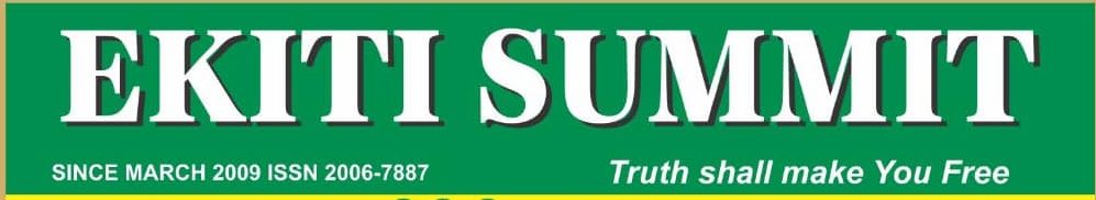 ekiti summit