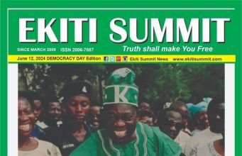 HAPPY DEMOCRACY DAY !