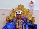 OGOGA OF IKERE-EKITI BECOMES THE NEW CHAIRMAN, COUNCIL OF EKITI TRADITIONAL RULERS