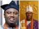 Alaafin of Oyo Gives Ooni Of Ife 48 Hours To Revoke Okanlomo Of Yorubaland Title Conferred On Sanusi ‘Ilaji’ Or Face Consequences
