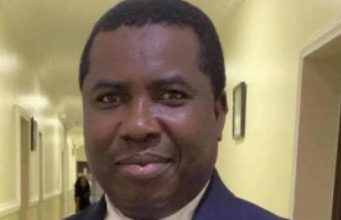 NATIONAL COUNCIL OF STATE UNANIMOUSLY APPROVES APPOINTMENT OF PROFESSOR AMUPITAN AS INEC CHAIRMAN