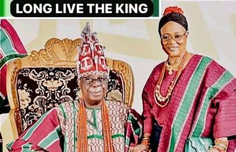 THE EWI OF ADO -EKITI FROM INCEPTION TO DATE