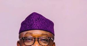 Happy Birthday to a Great Leader, Ekiti Statesman, and Nigerian Nationalist: Dr. John Kayode Fayemi @ 61