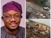 Ijero Rainstorm Disaster: Hon. Biodun Omoleye Sympathizes with Victims, Assures Prompt Intervention