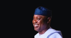 GOV OYEBANJI TO RECEIVE LEADERSHIP NEWSPAPER’S GOVERNOR OF THE YEAR AWARD