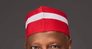 Why Kwankwaso Was Singled Out in a US Bill
