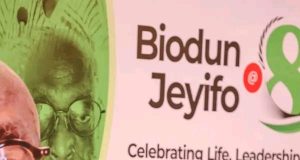 Renowned scholar, Biodun Jeyifo, dies at 80