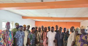 Historic Kiriji Warlords’ Meeting Held in Ibadan