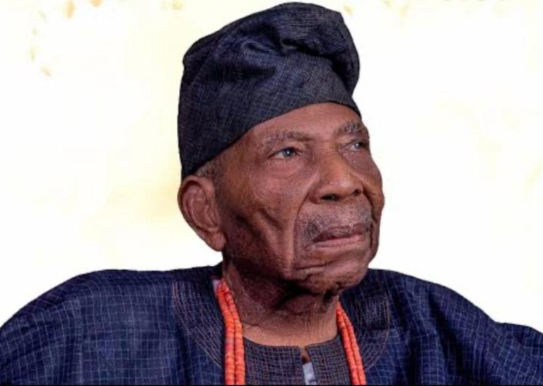 TRIBUTE: The Yoruba Nation and The Challenge OfUnity