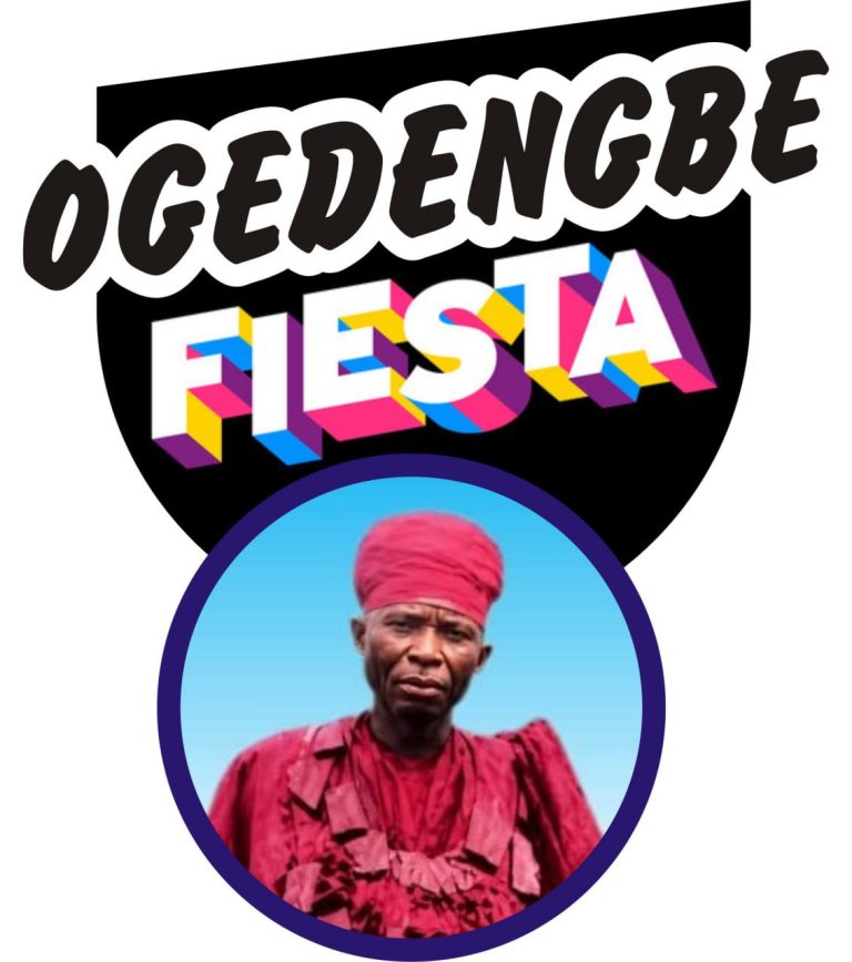 Ogedengbe Fiesta 2026 in honour of Kiriji EkitiParapo) Generalissimo is billed for July 29 to 31