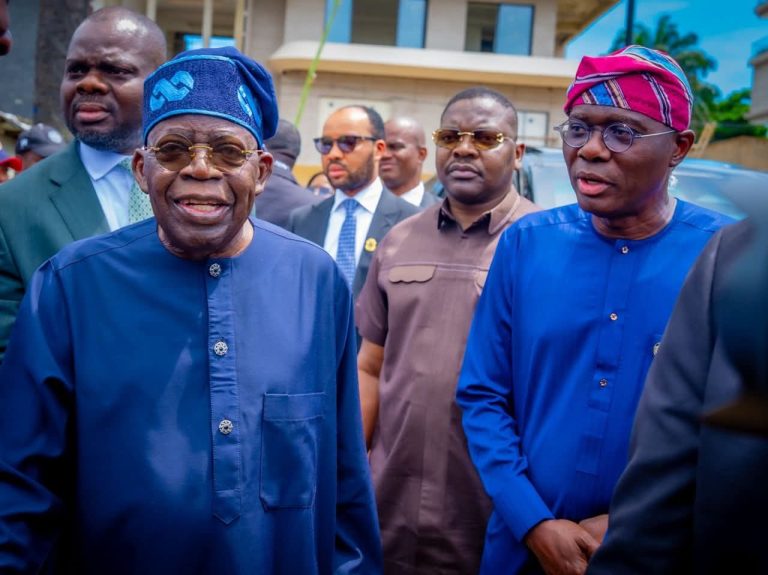 APC PRIMARIES DEMONSTRATE INTERNAL DEMOCRACY, DEEPEN GRASSROOT POLITICS, SAYS PRESIDENT TINUBU