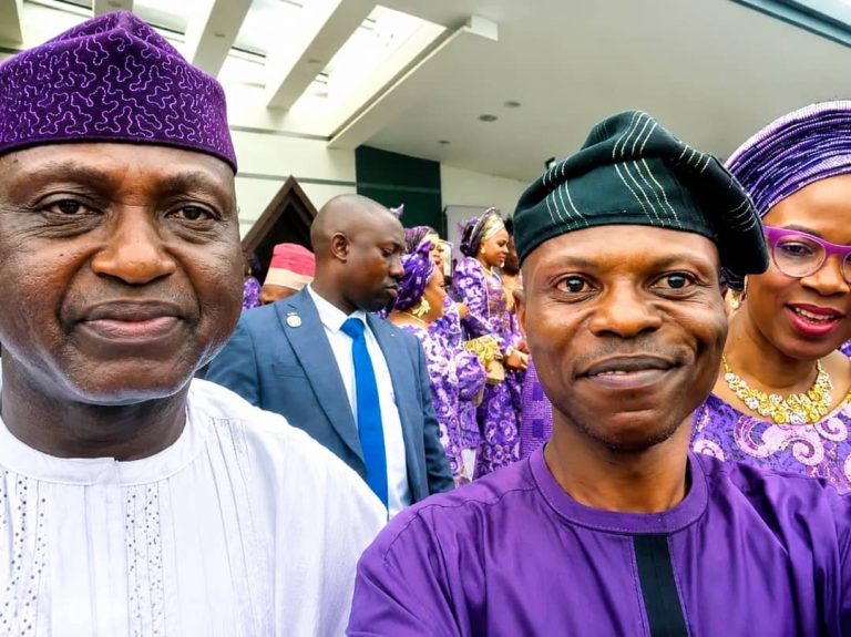 BAO Leekan Si: Why I Personally Endorse Governor Biodun Abayomi Oyebanji for a Second Term