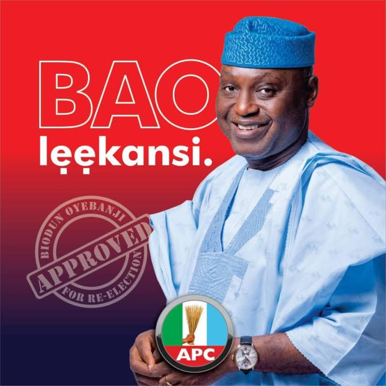 EKITI STATE GOVERNMENT DECLARES FRIDAY, JUNE 19, 2026, AS WORK-FREE DAY