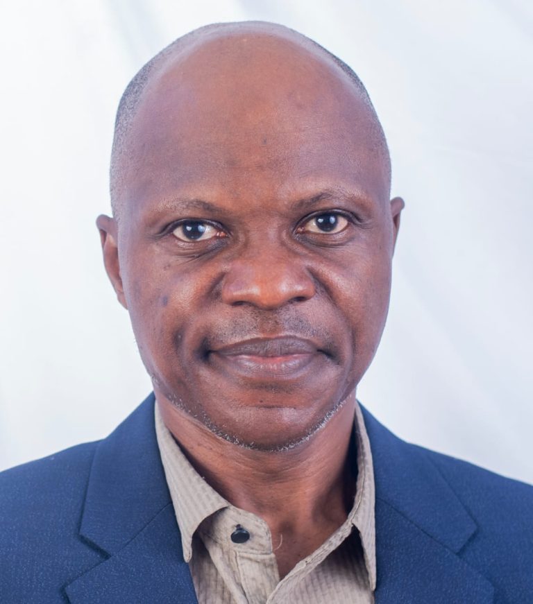 Happy Birthday, my dear brother, FEMI ALUFABy Femi Adaralegbe
