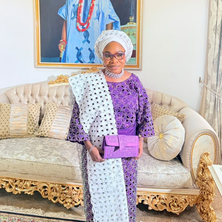 MOB @63:MY BROTHER, MY PRIDE!By Bamidele Folasade Oladiran (Mrs).